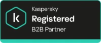 Kaspersky logo